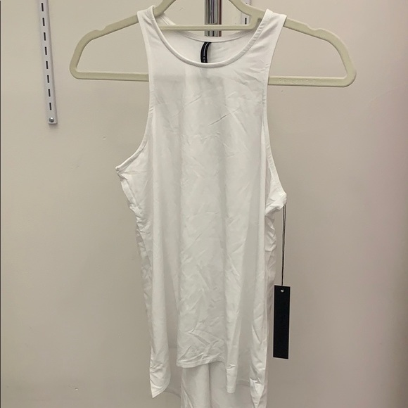 Carbon38 Rally Tank - Picture 4 of 6